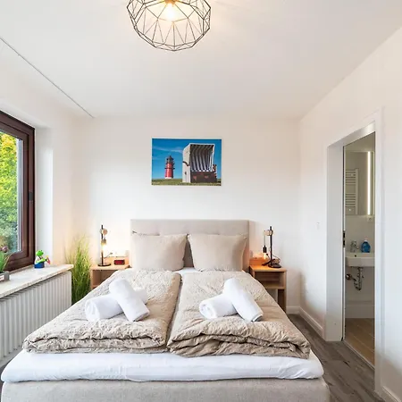 Quartier No 6 11 Apartment *