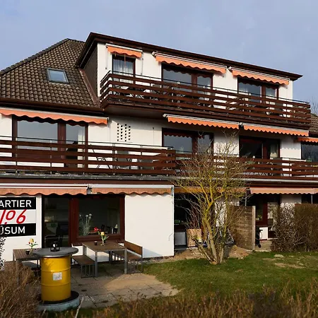 Quartier No 6 11 Apartman
